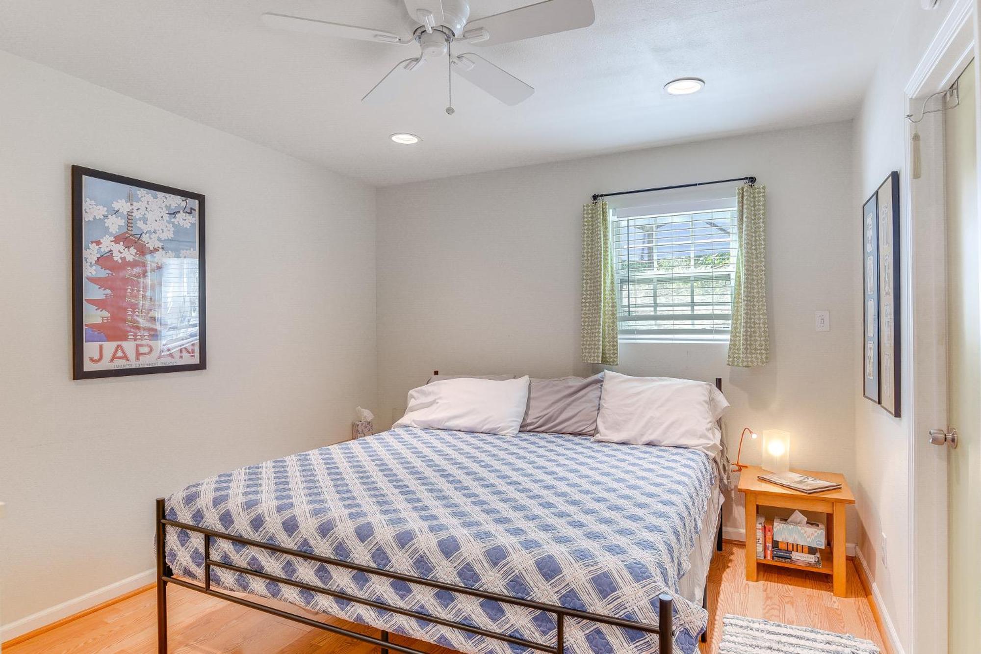 Cozy Galveston Apartment With Private Beach Pass! 외부 사진